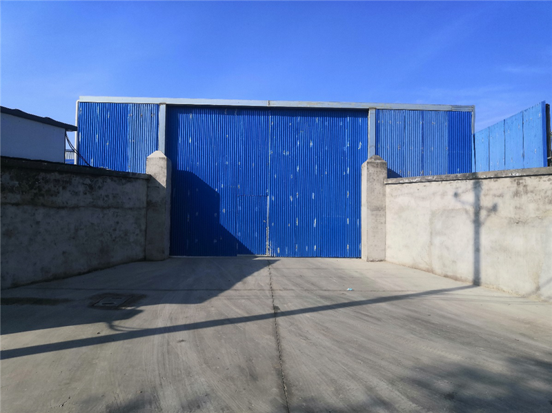 安陽市眾鼎再生資源利用有限公司再生資源項(xiàng)目（一期工程新建1#、2#塊狀玻璃生產(chǎn)線）驗(yàn)收公示