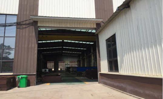 河南省海皇新材料科技有限公司年產(chǎn)5000套模具（一期年產(chǎn)4000套模具）項(xiàng)目驗(yàn)收公示