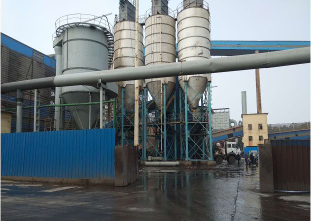 安陽鋼鐵建設(shè)有限責(zé)任公司年產(chǎn)35萬m3混凝土攪拌站項(xiàng)目一期、二期工程項(xiàng)目驗(yàn)收公示