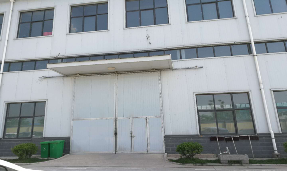 安陽全豐航空植?？萍加邢薰灸戤a(chǎn)3000架植保無人機生產(chǎn)基地項目竣工環(huán)境保護驗收公示